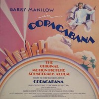 Barry Manilow, Copacabana