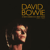 David Bowie, A New Career In A New Town (1977-1982)