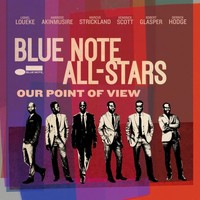 Blue Note All-Stars, Our Point of View