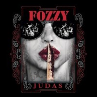 Fozzy, Judas (Single)
