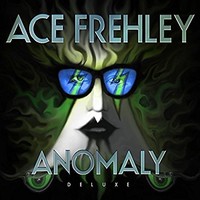 Ace Frehley, Anomaly (Deluxe Edition)