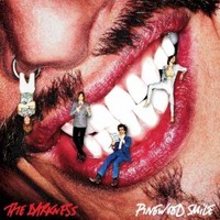 The Darkness, Pinewood Smile