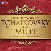 Riccardo Muti, Tchaikovsky: Symphonies 1-6; Ballet music, etc