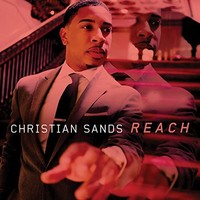 Christian Sands, Reach