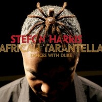 Stefon Harris, African Tarantella