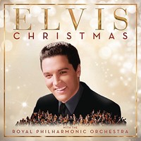 Elvis Presley, Christmas with Elvis and the Royal Philharmonic Orchestra