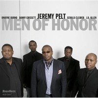 Jeremy Pelt, Men Of Honor