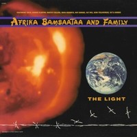 Afrika Bambaataa, The Light