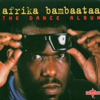 Afrika Bambaataa, Return to the Planet Rock: The Dance Album