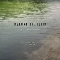 Various Artists, Before the Flood