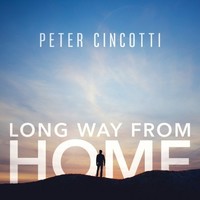 Peter Cincotti, Long Way from Home