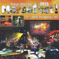 Neal Morse, Morsefest! 2015