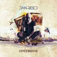Dan Reed, Confessions