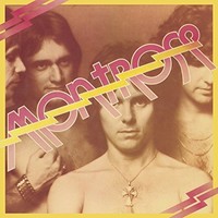 Montrose, Montrose (Deluxe Edition)