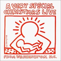 Various Artists, A Very Special Christmas Live From Washington, D.C.