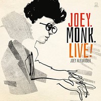 Joey Alexander, Joey.Monk.Live!