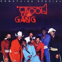 Kool & The Gang, Something Special
