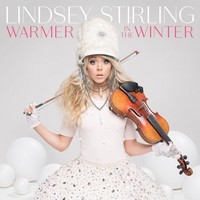 Lindsey Stirling, Warmer In The Winter