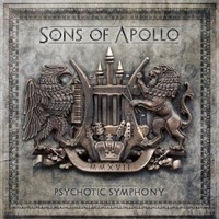Sons of Apollo, Psychotic Symphony