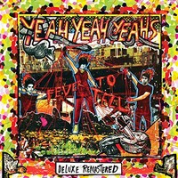 Yeah Yeah Yeahs, Fever To Tell (Deluxe Remastered)