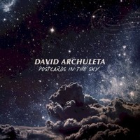 David Archuleta, Postcards in the Sky