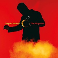 Keyon Harrold, The Mugician