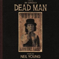 Neil Young, Dead Man