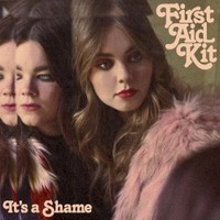 First Aid Kit, It's a Shame