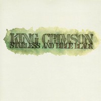 King Crimson, Starless and Bible Black