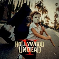 Hollywood Undead, V