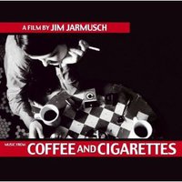 Coffee And Cigarettes