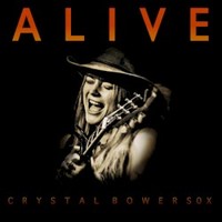 Crystal Bowersox, Alive