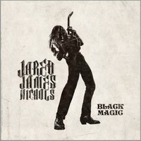 Jared James Nichols, Black Magic