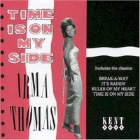 Irma Thomas, Time Is On My Side