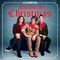 Hanson, Finally It's Christmas