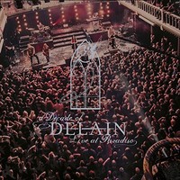 Delain, A Decade Of Delain: Live At Paradiso