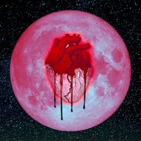 Chris Brown, Heartbreak On A Full Moon
