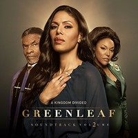 Various Artists, Greenleaf Soundtrack - Season 2