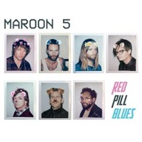 Maroon 5, Red Pill Blues