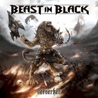 Beast in Black, Berserker