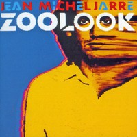 Jean Michel Jarre, Zoolook