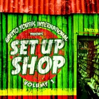 Various Artists, Set Up Shop, Vol. 1