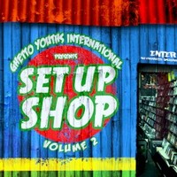 Various Artists, Set Up Shop, Vol. 2