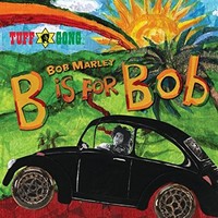 Bob Marley, B Is For Bob