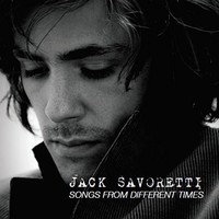 Jack Savoretti, Songs From Different Times