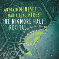 Antonio Meneses & Maria Joao Pires, The Wigmore Hall Recital