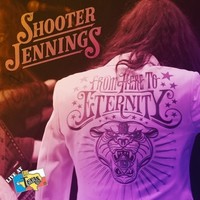 Shooter Jennings, Live at Billy Bob's Texas