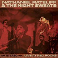 Nathaniel Rateliff & the Night Sweats, Live At Red Rocks