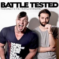 Rob Bailey & The Hustle Standard, Battle Tested