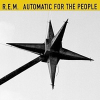 R.E.M., Automatic for the People (25th Anniversary Deluxe Edition)